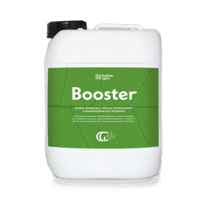 Booster