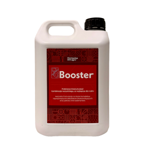 Booster