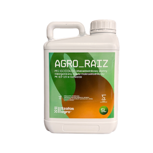 Agro Raiz