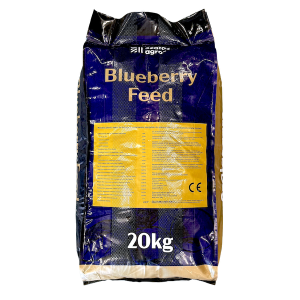 Blueberry Feed