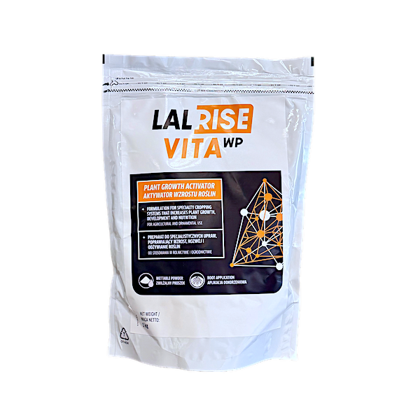 Lalrise Vita