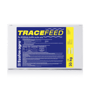 TraceFeed Fe EDDHA 6% (4,8% o/o)