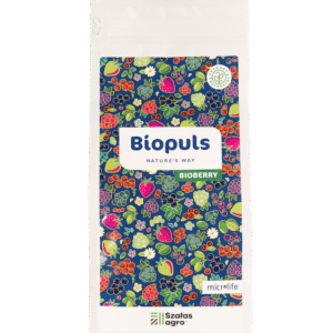 Biopuls Bioberry