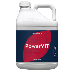 PowerVIT