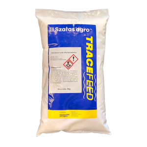 TraceFeed B 11,3%
