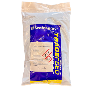 TraceFeed Cu 25%