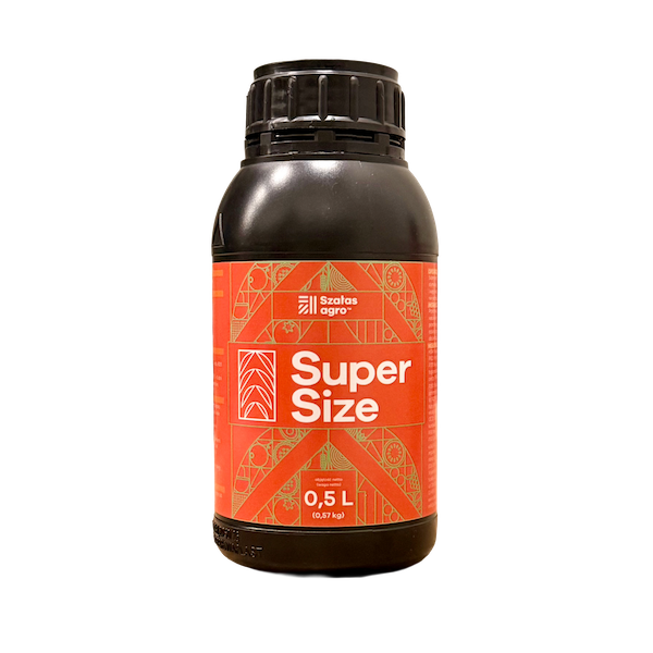 Supersize