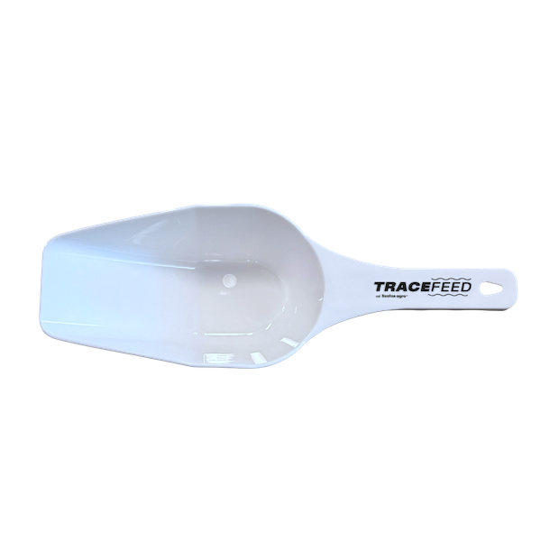 Łopatka do produktów sypkich
